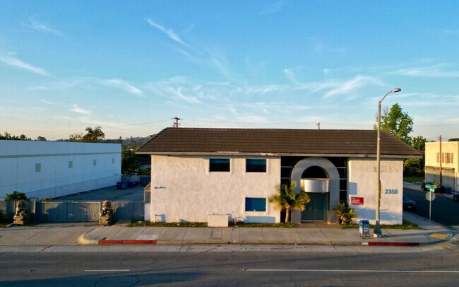 More details for 2350 W Valley Blvd, Alhambra, CA - Office for Lease