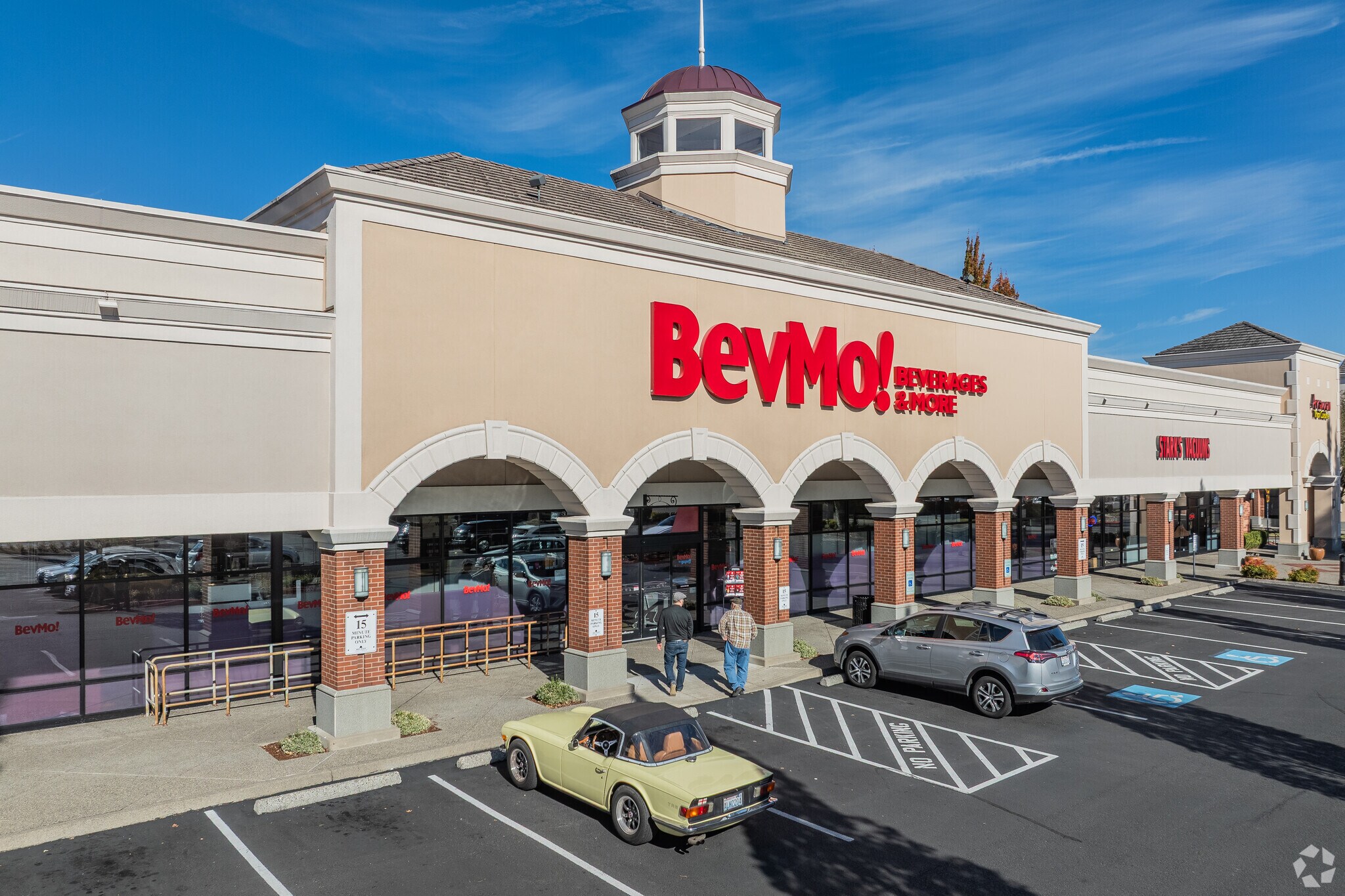 700 SE 160th Ave, Vancouver, WA à vendre Photo principale- Image 1 de 1