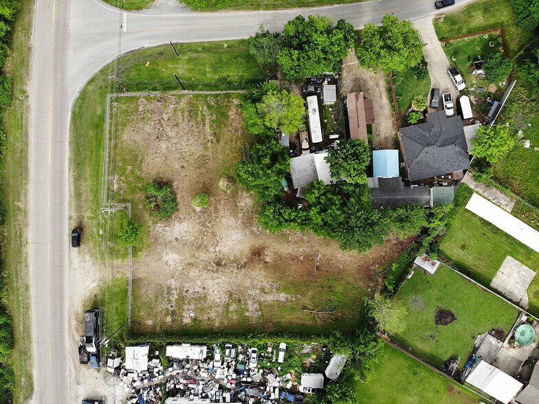 16534 Market St, Channelview, TX à vendre - Photo du bâtiment - Image 2 de 7