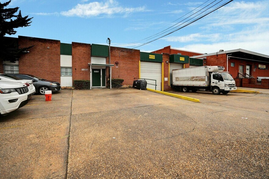 5050 Lawrence Pl, Hyattsville, MD à louer - Photo du bâtiment - Image 2 de 22