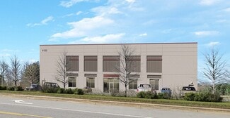 More details for 4110 Tench Rd, Suwanee, GA - Industrial for Lease