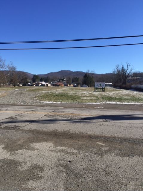 Old Route 219-250, Elkins, WV for sale Primary Photo- Image 1 of 2