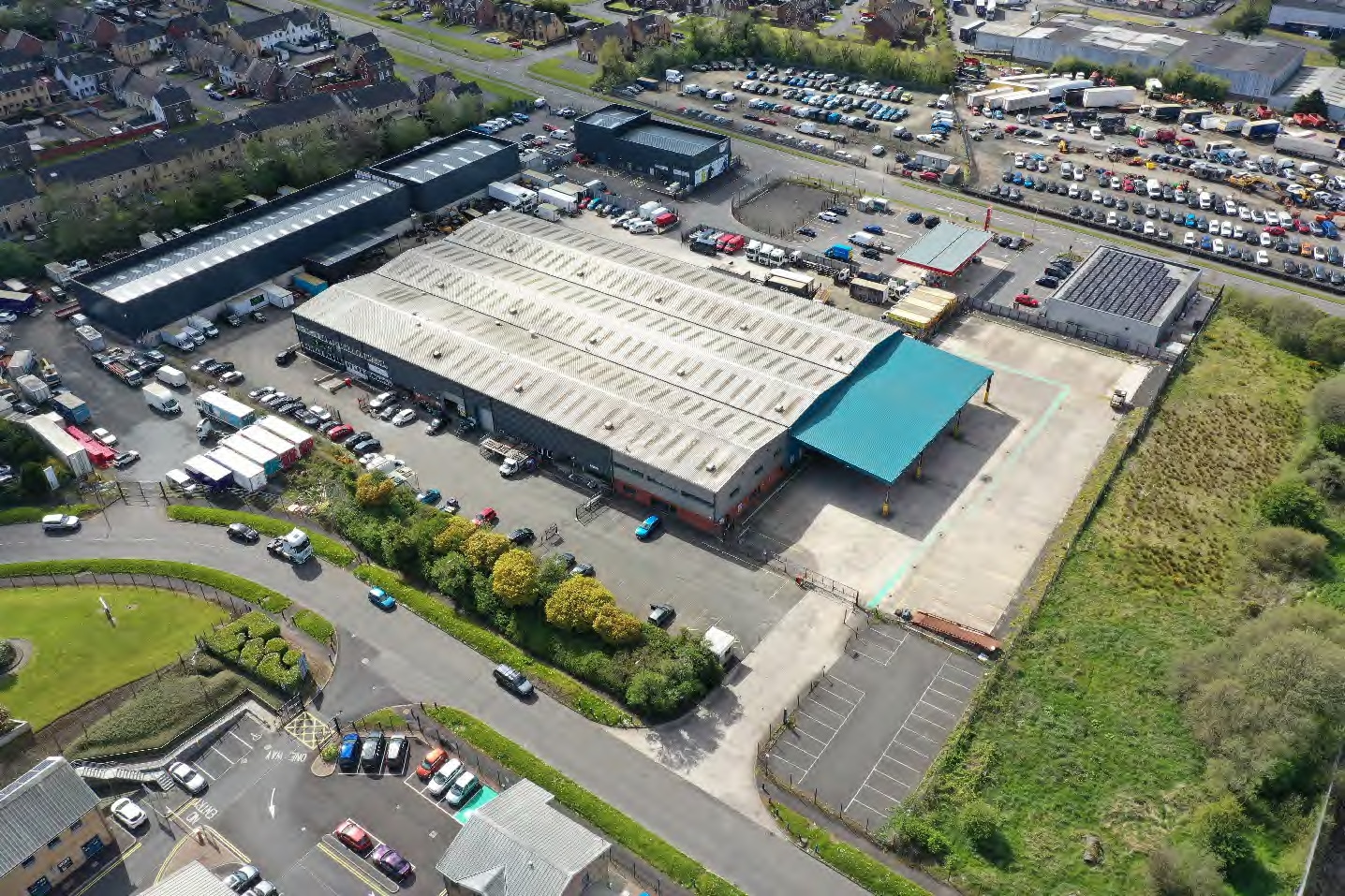 Mallusk Dr, Newtownabbey for lease Primary Photo- Image 1 of 3
