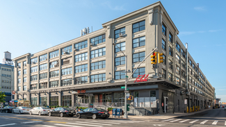 More details for 31-00 47th Ave, Long Island City, NY - Multiple Space Uses for Lease