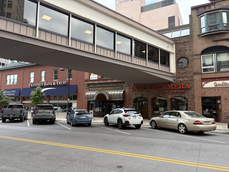 323 W Superior St, Duluth, MN for sale - Building Photo - Image 3 of 40