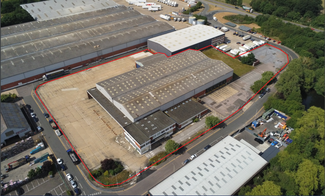 More details for Unit 1 London By Colney, St Albans - Industrial for Lease