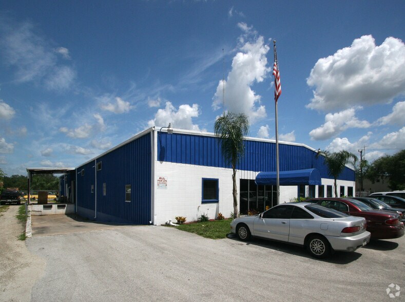 3921 Sawyer Rd, Sarasota, FL à vendre - Photo principale - Image 1 de 3