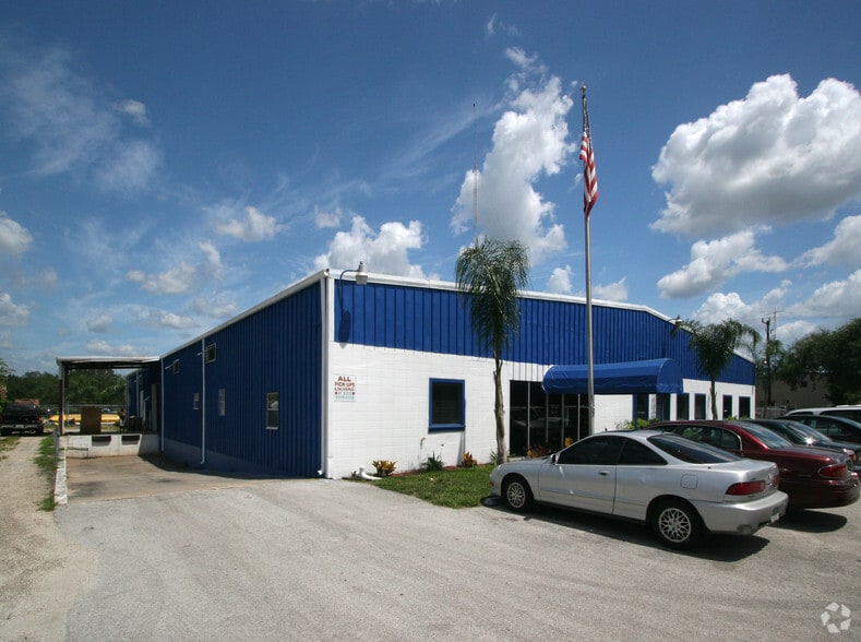 3921 Sawyer Rd, Sarasota, FL for sale - Primary Photo - Image 1 of 3