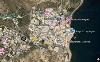 Plus de détails pour Calle del Timón, Sn, Níjar - Terrain à vendre