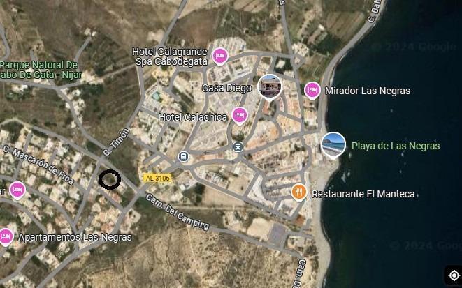 Calle del Timón, Sn, Níjar, Almería for sale Primary Photo- Image 1 of 16