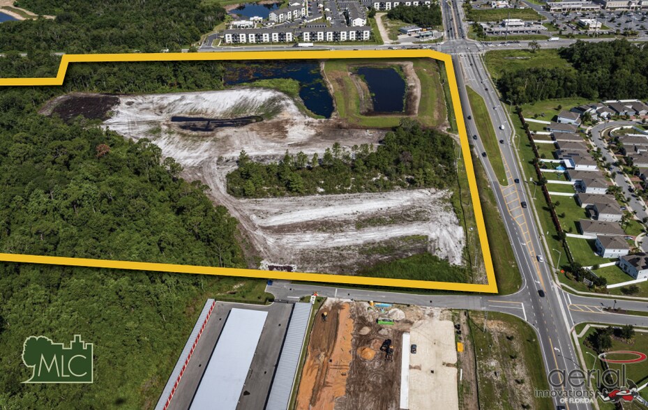 504 U.S. 92, Davenport, FL à vendre - Photo du bâtiment - Image 2 de 3