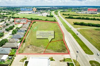 More details for 1053 FM 1187 E, Crowley, TX - Land for Sale