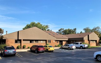 More details for 20200-20206 Farmington Rd, Livonia, MI - Office/Medical for Lease