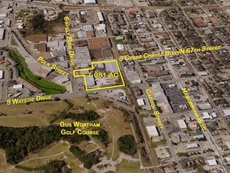 More details for Wayside 7.081 Acre Portfolio – for Sale, Houston, TX