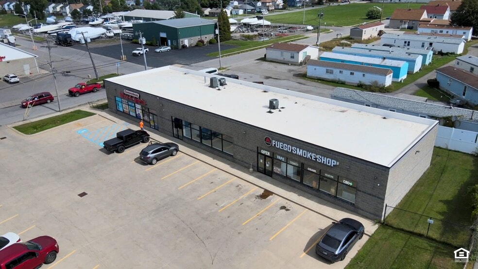 2540 Hamburg Tpke, Lackawanna, NY for lease - Commercial Listing Video - Image 2 of 6