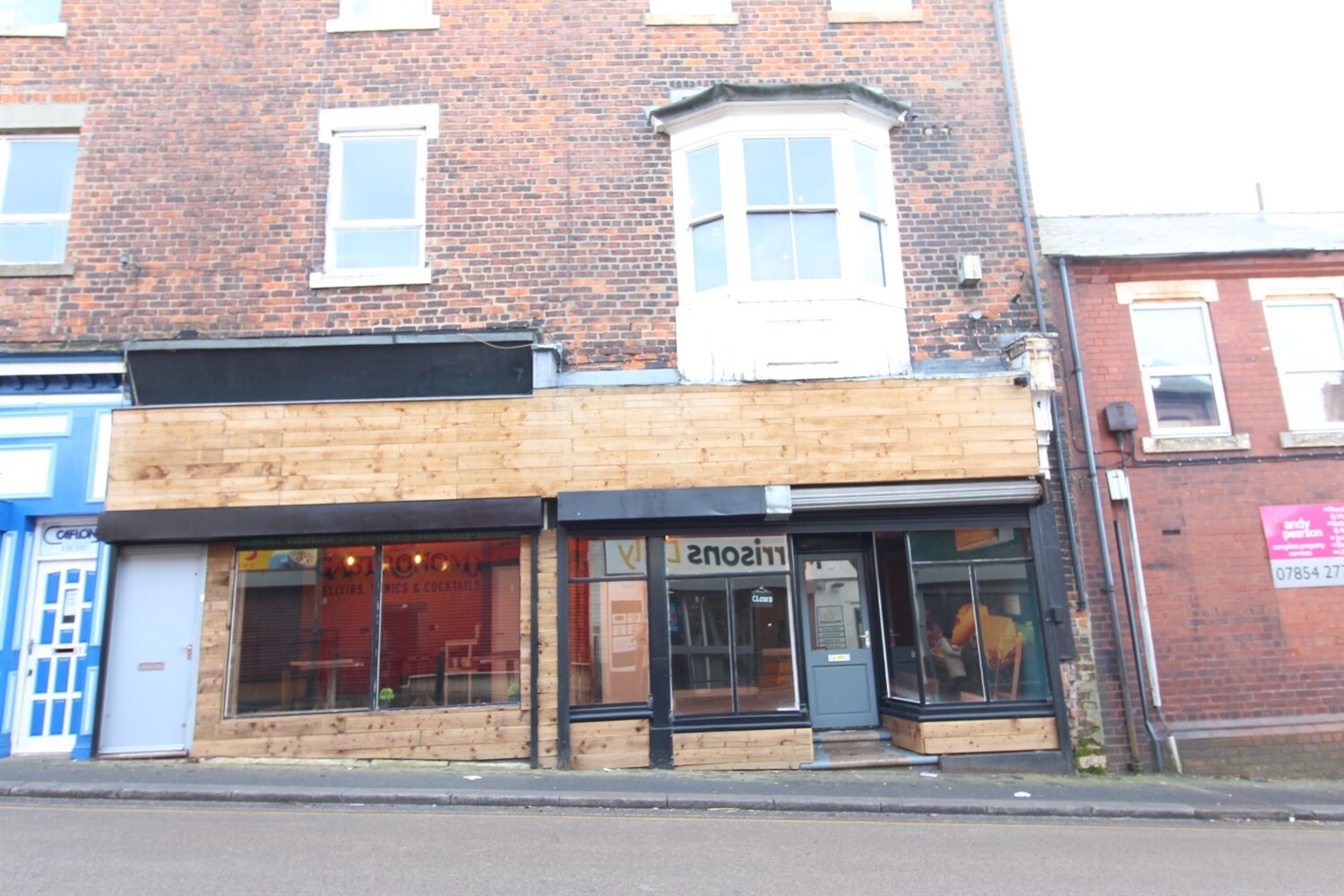 15 High St, Brotton à vendre Photo principale- Image 1 de 1