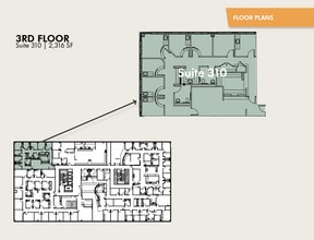 7611 Forest Ave, Richmond, VA for lease Floor Plan- Image 1 of 1