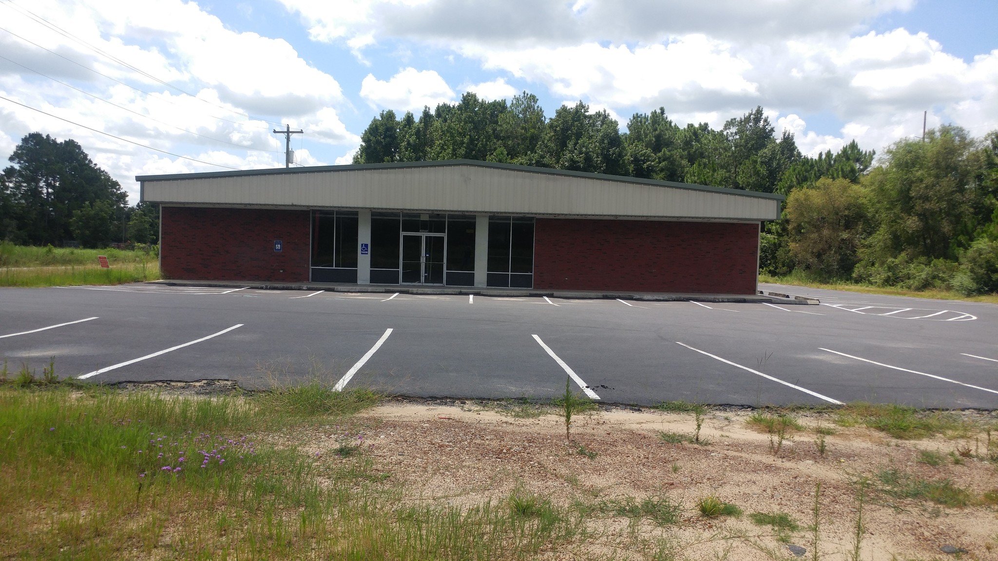 2489 GA Hwy 32 W, Douglas, GA for sale Building Photo- Image 1 of 1