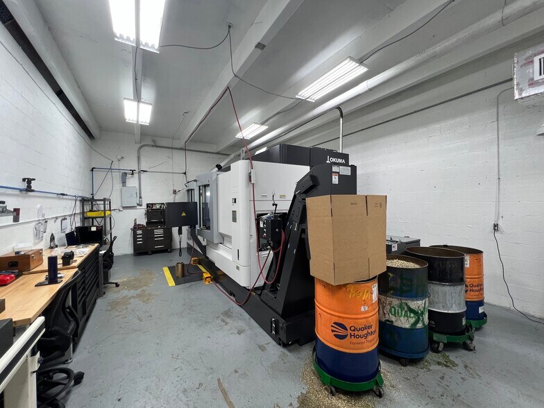 6461 Garden Rd, Riviera Beach, FL à louer - Photo du bâtiment - Image 3 de 20