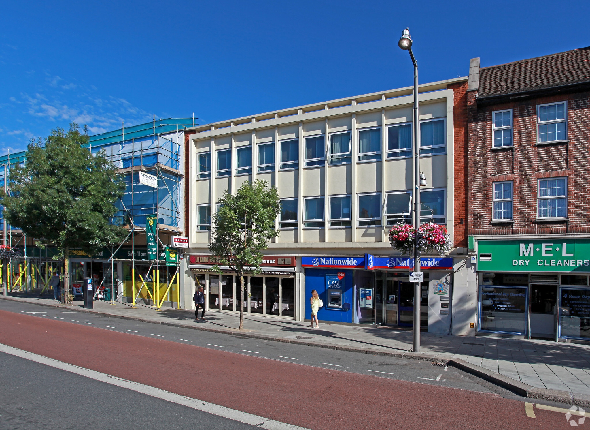 30-34 Heath Rd, Twickenham for lease Building Photo- Image 1 of 5