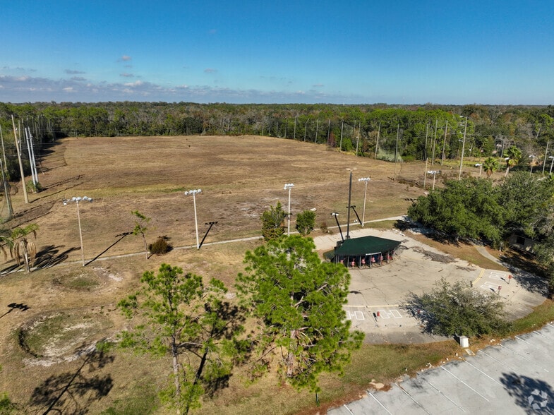 12910 Boyette Rd, Riverview, FL à louer - Aérien - Image 3 de 3
