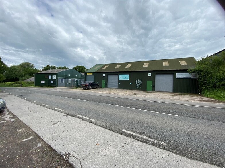 Middlemarsh, Sherborne for lease - Building Photo - Image 2 of 2