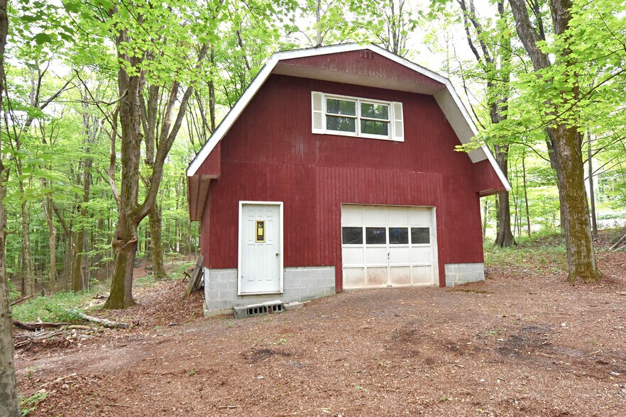 6306 NY-32 Rt, Cairo, NY à vendre - Photo principale - Image 1 de 1