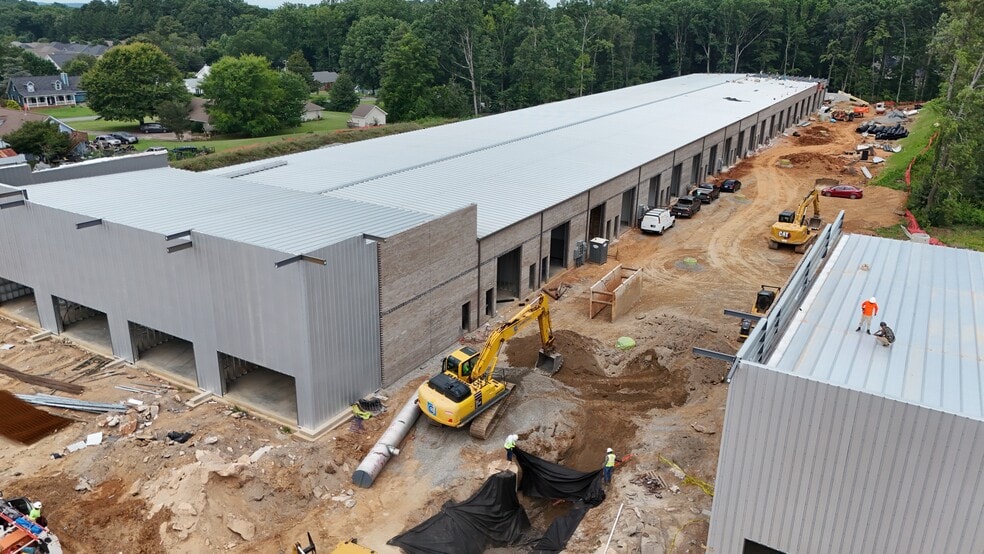 2570 Atlanta hwy, Cumming, GA for lease - Building Photo - Image 2 of 8