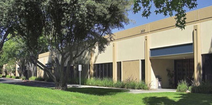 2079-2089 Hartog Dr, San Jose, CA for lease Primary Photo- Image 1 of 2