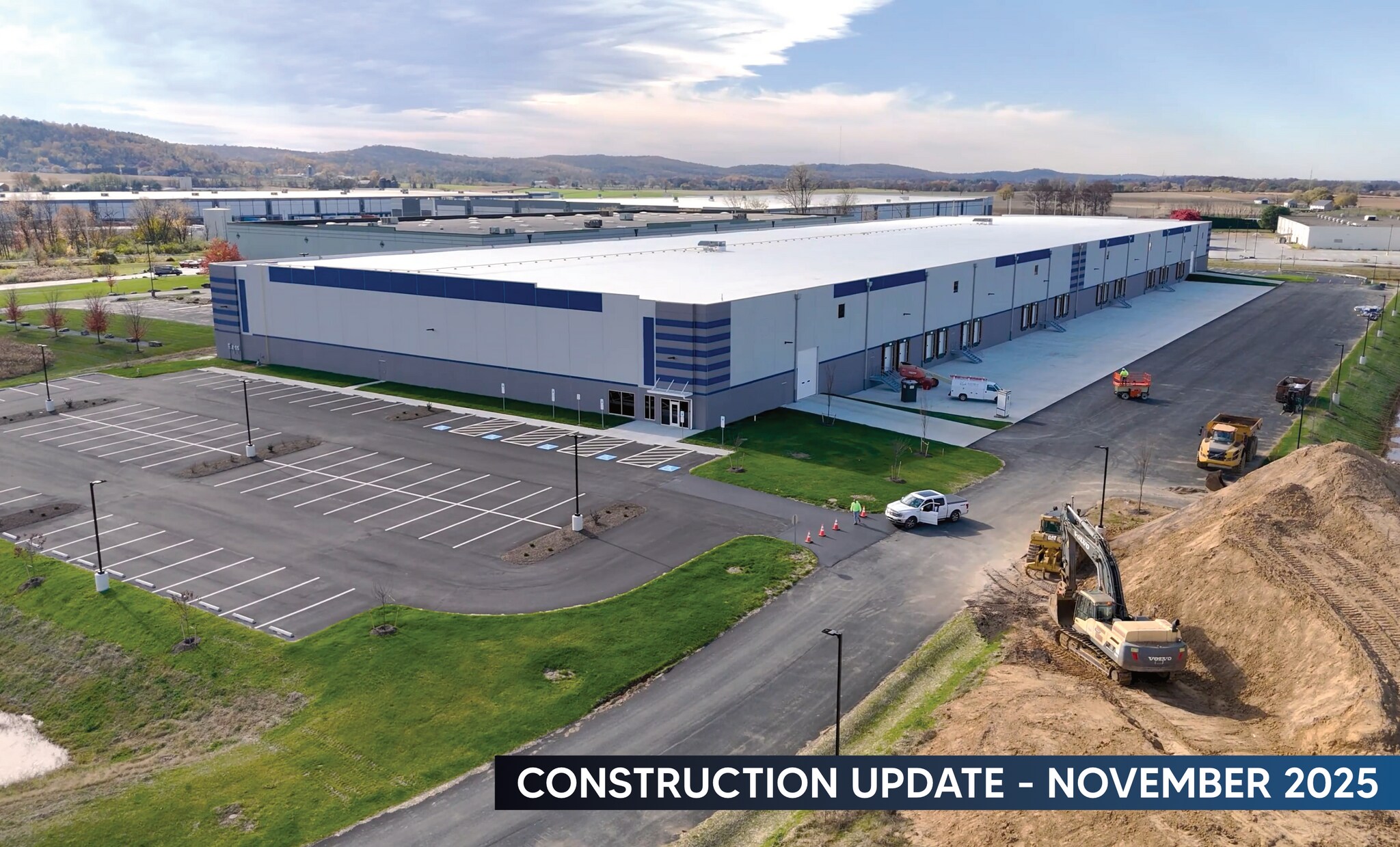 13 Ritter Way, Lebanon, PA for lease Building Photo- Image 1 of 7