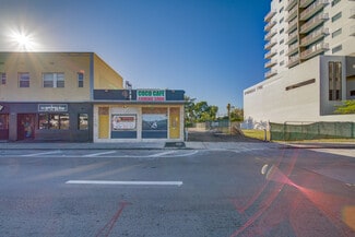 Plus de détails pour 1750 NW 7th St, Miami, FL - Commerce de détail à vendre