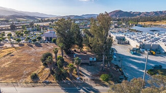 More details for 29489 3rd St, Lake Elsinore, CA - Land for Sale