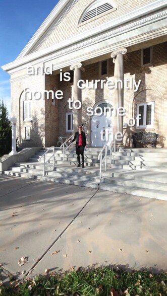 535 N 7th St, Grand Junction, CO à vendre - Vidéo sur l’inscription commerciale - Image 2 de 30