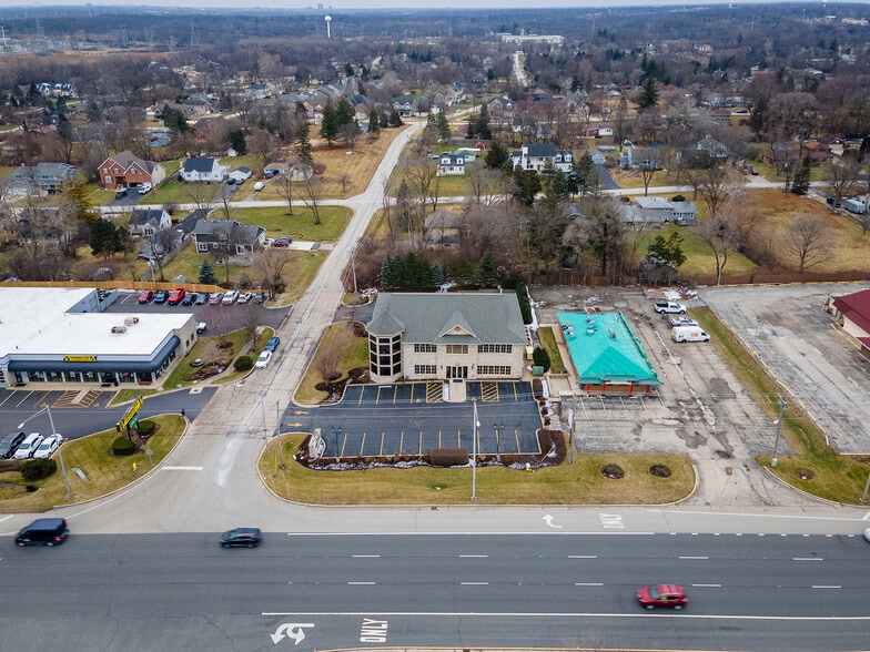 739 North Ave, Glendale Heights, IL for sale - Building Photo - Image 2 of 46