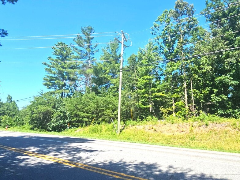99999 Monticello Cir, Weaverville, NC for sale - Building Photo - Image 2 of 4