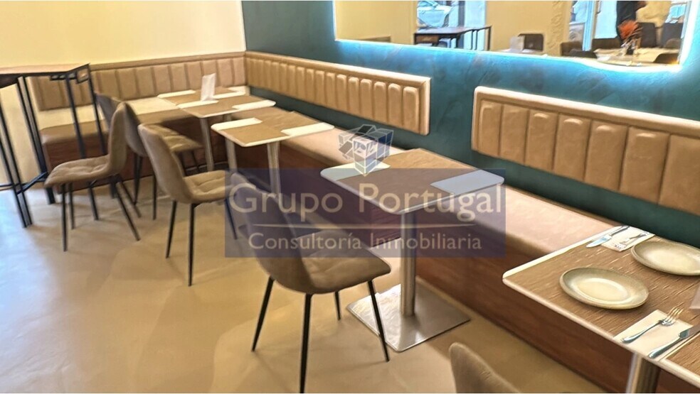 Retail in Madrid, Madrid for lease - Interior Photo - Image 3 of 5