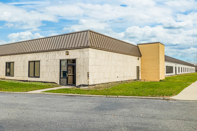 More details for 75 Maxess Rd, Melville, NY - Flex for Lease