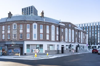 More details for 3-7A Preston Circus, Brighton - Retail for Lease