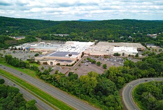 Plus de détails pour 470 Lewis Ave, Meriden, CT - Commerce de détail à vendre