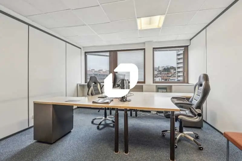 Bureau dans Suresnes à vendre - Photo intérieure - Image 3 de 6