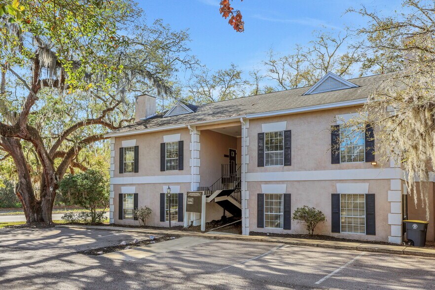 5209 San Jose Blvd, Jacksonville, FL à vendre - Photo du bâtiment - Image 3 de 19