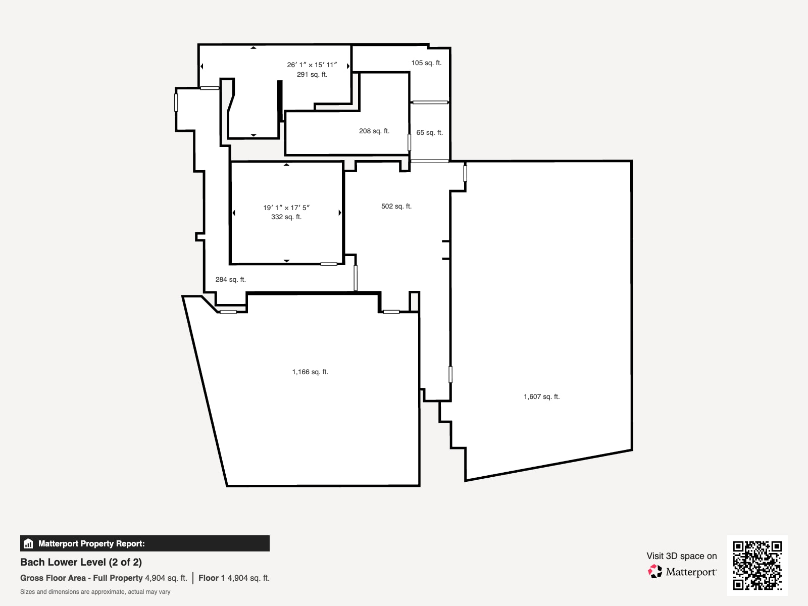 3097 Piedmont Rd NE, Atlanta, GA for lease Floor Plan- Image 1 of 1