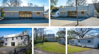 Plus de détails pour 130 Emmitt Ave, Madison, TN - Bureau à louer