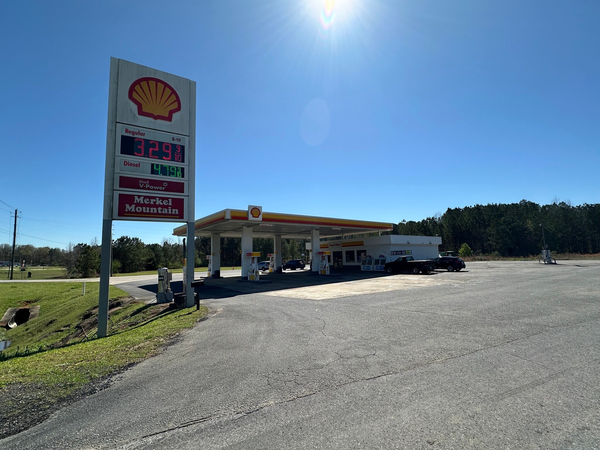 39360 US Highway 280, Sylacauga, AL à louer Photo principale- Image 1 de 11