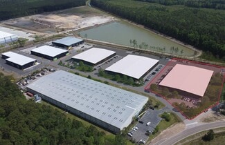 More details for 62 Marble Rd, Hardeeville, SC - Industrial for Sale