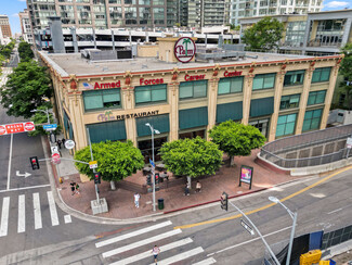 Plus de détails pour 1100 S Flower St, Los Angeles, CA - Bureau à louer