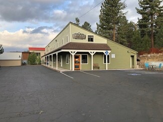More details for 10038 Meadow Way, Truckee, CA - Office for Lease