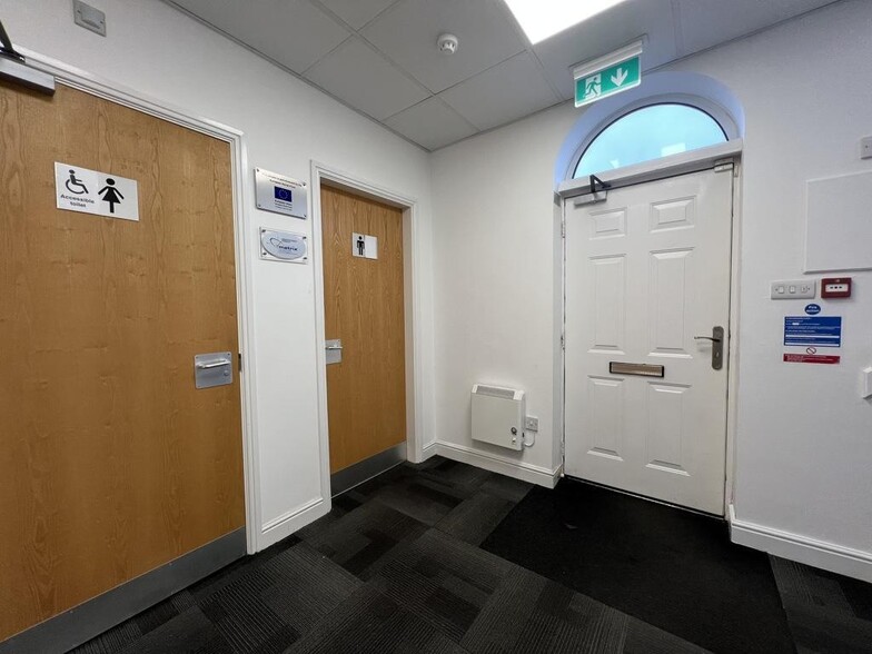 Dalewood Rd, Newcastle Under Lyme for lease - Building Photo - Image 2 of 10