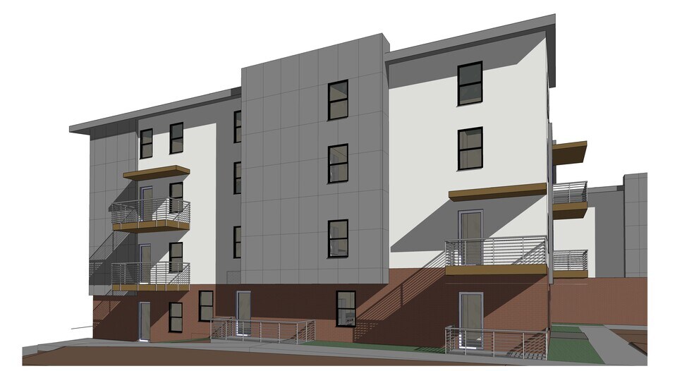 0 Stewart st, Reno, NV à vendre - Photo du bâtiment - Image 2 de 5