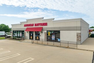 Plus de détails pour 7570 Barrington Rd, Streamwood, IL - Commerce de détail à louer